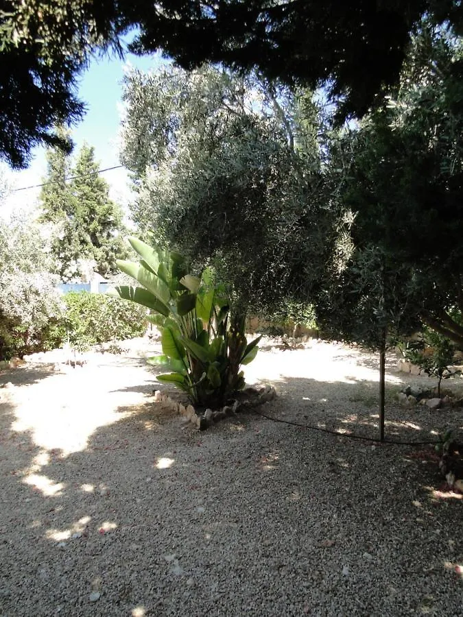 Holiday home Maison Calme Et Reposante Essaouira