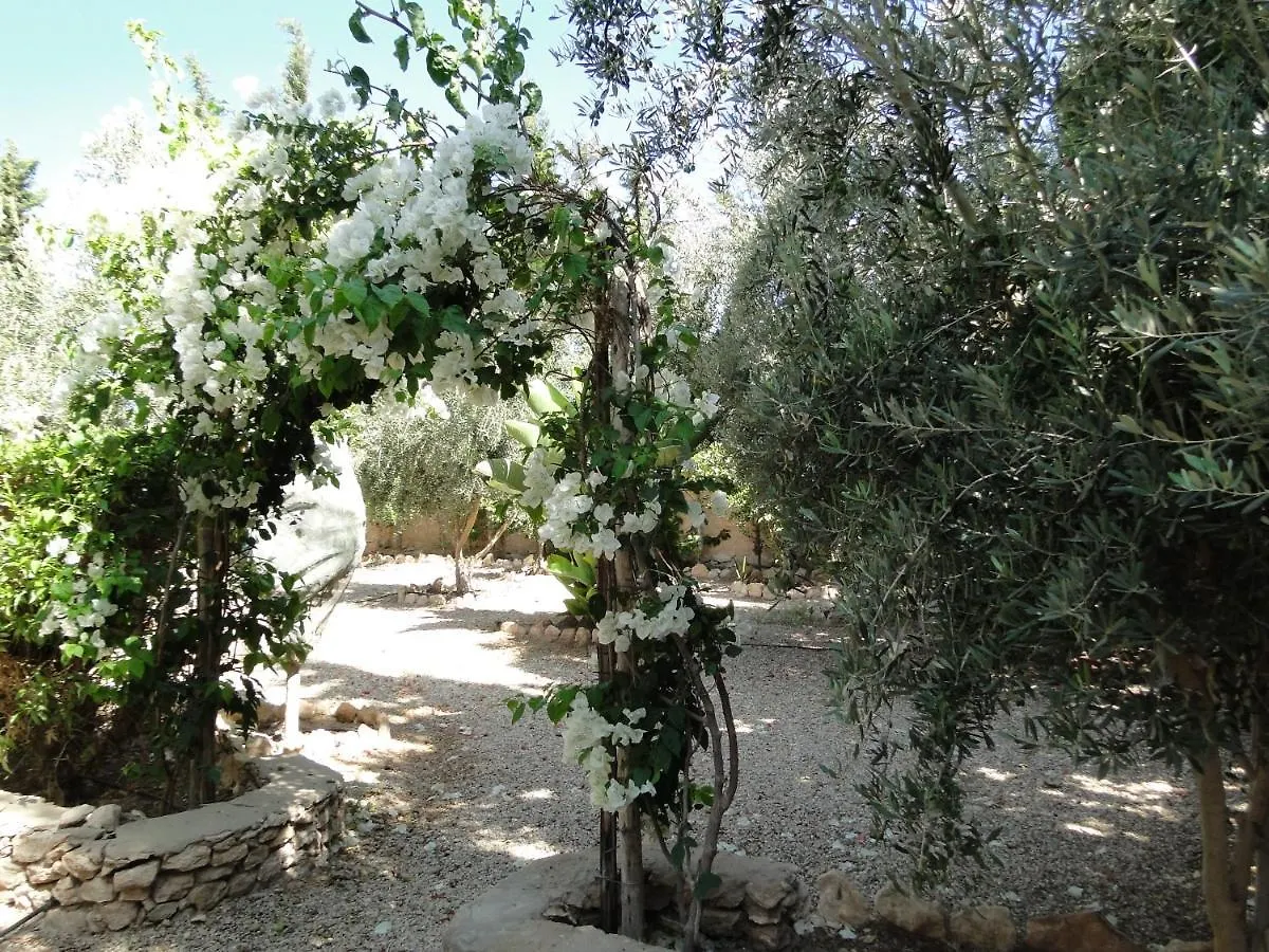 Maison Calme Et Reposante Essaouira