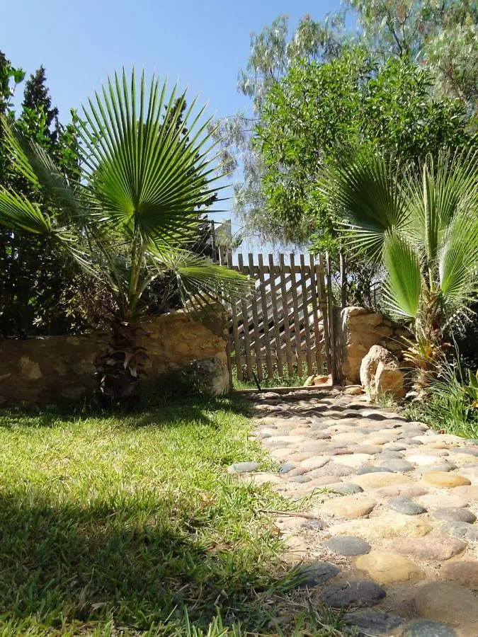 Maison Calme Et Reposante Essaouira 0*,