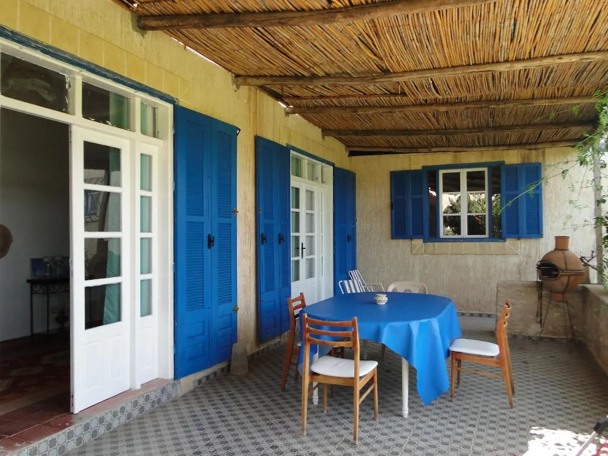Maison Calme Et Reposante Essaouira