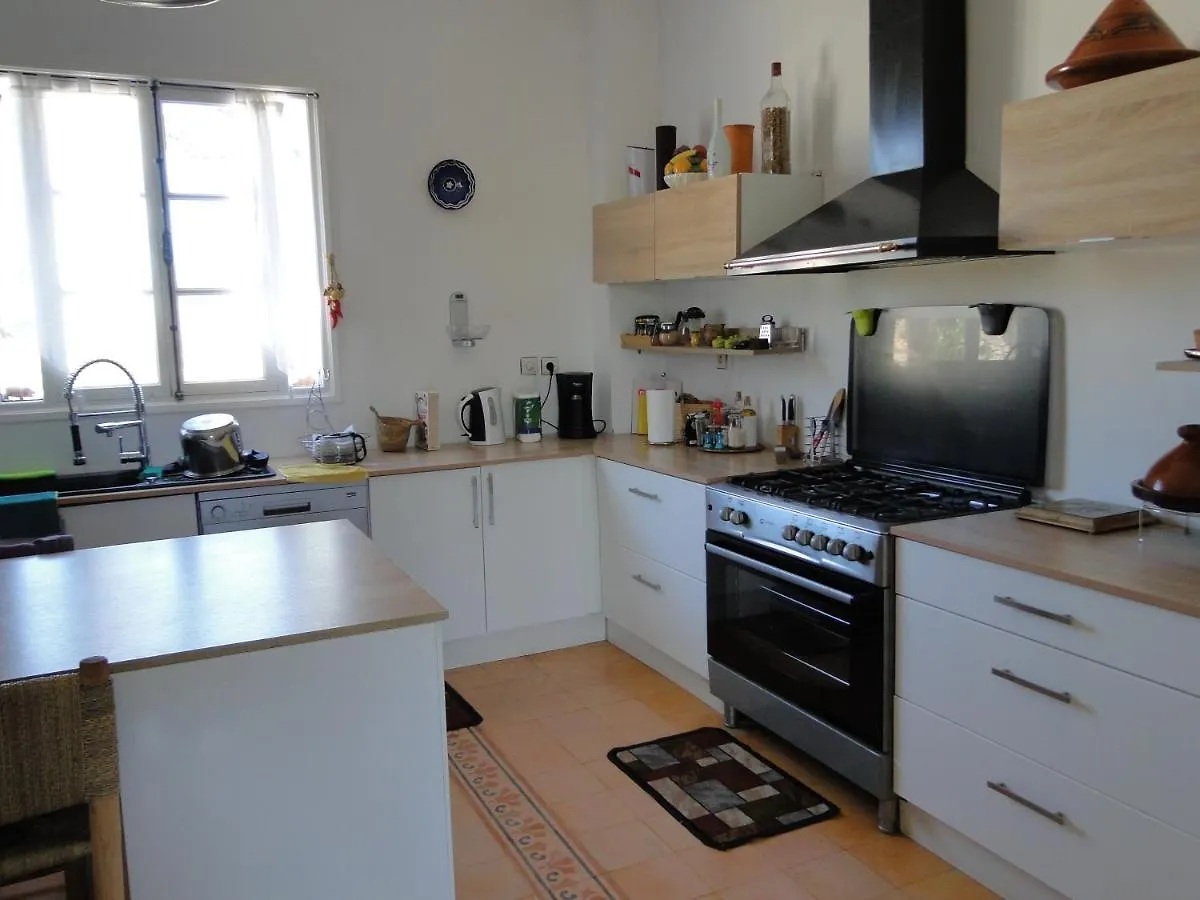 Holiday home Maison Calme Et Reposante Essaouira