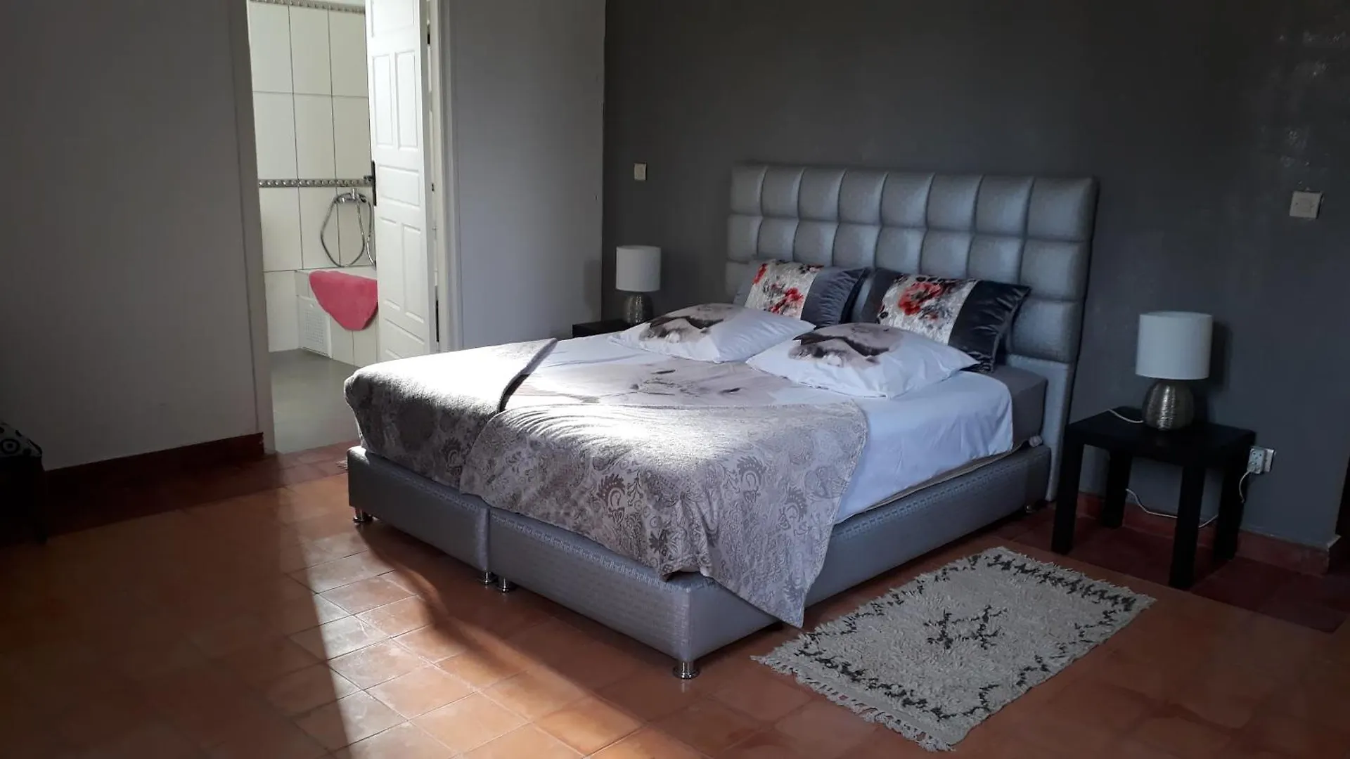 Holiday home Maison Calme Et Reposante Essaouira Morocco