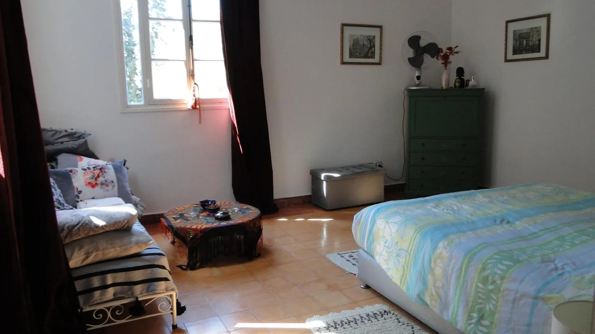 Maison Calme Et Reposante Essaouira