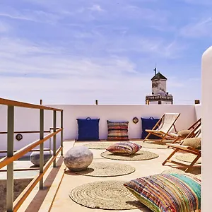 Guest house Casa.b Mogador, Essaouira