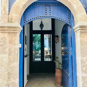 3* Гостевой дом Dar Awil