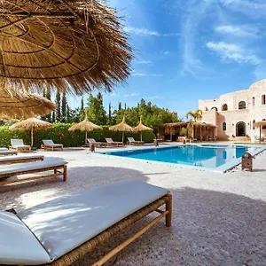 Riad Yanitri Piscine Chauffee, Essaouira