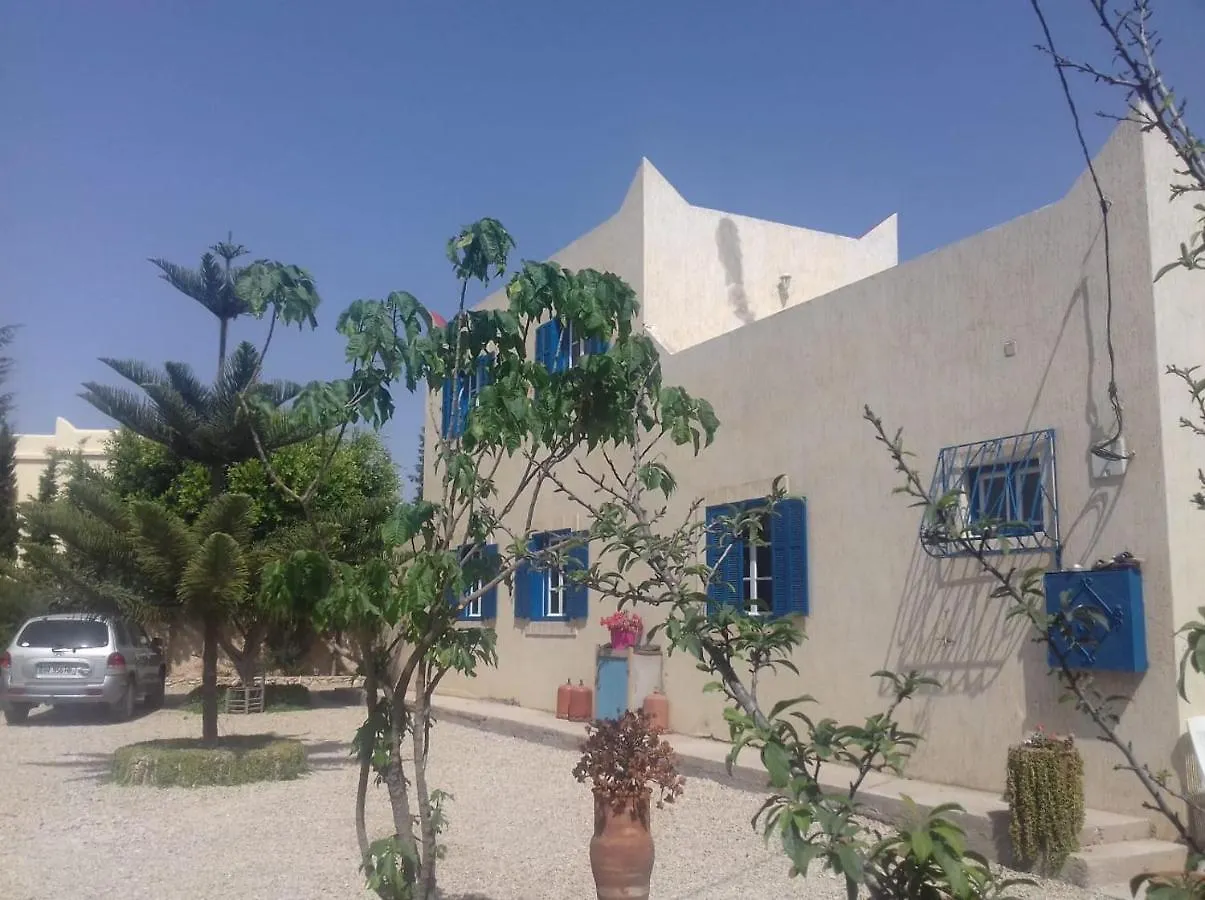 Maison Calme Et Reposante Essaouira Holiday home
