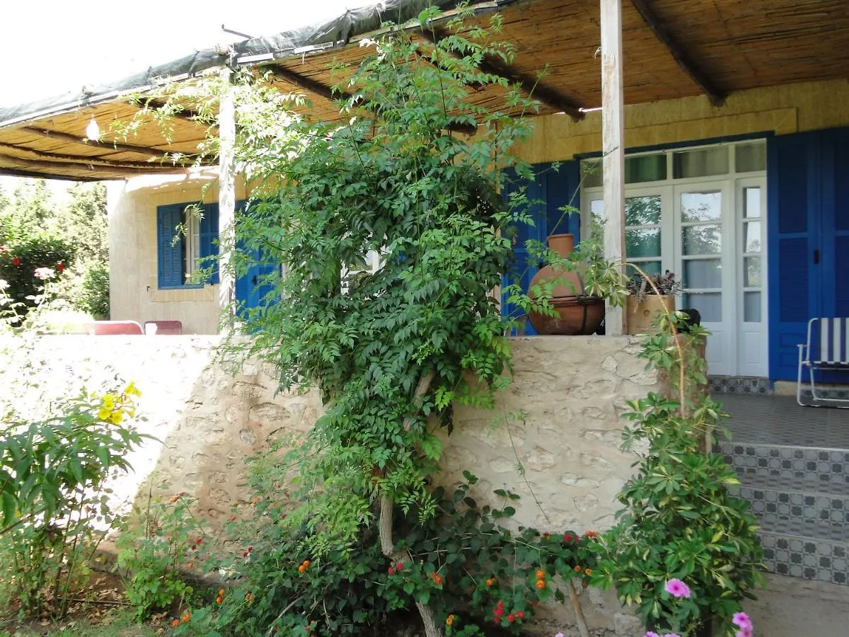 Holiday home Maison Calme Et Reposante Essaouira