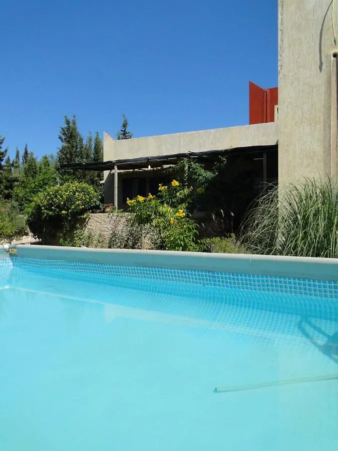 Holiday home Maison Calme Et Reposante Essaouira