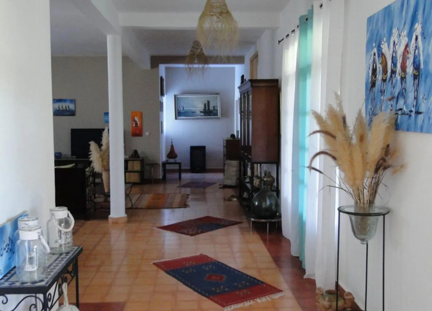 Maison Calme Et Reposante Essaouira