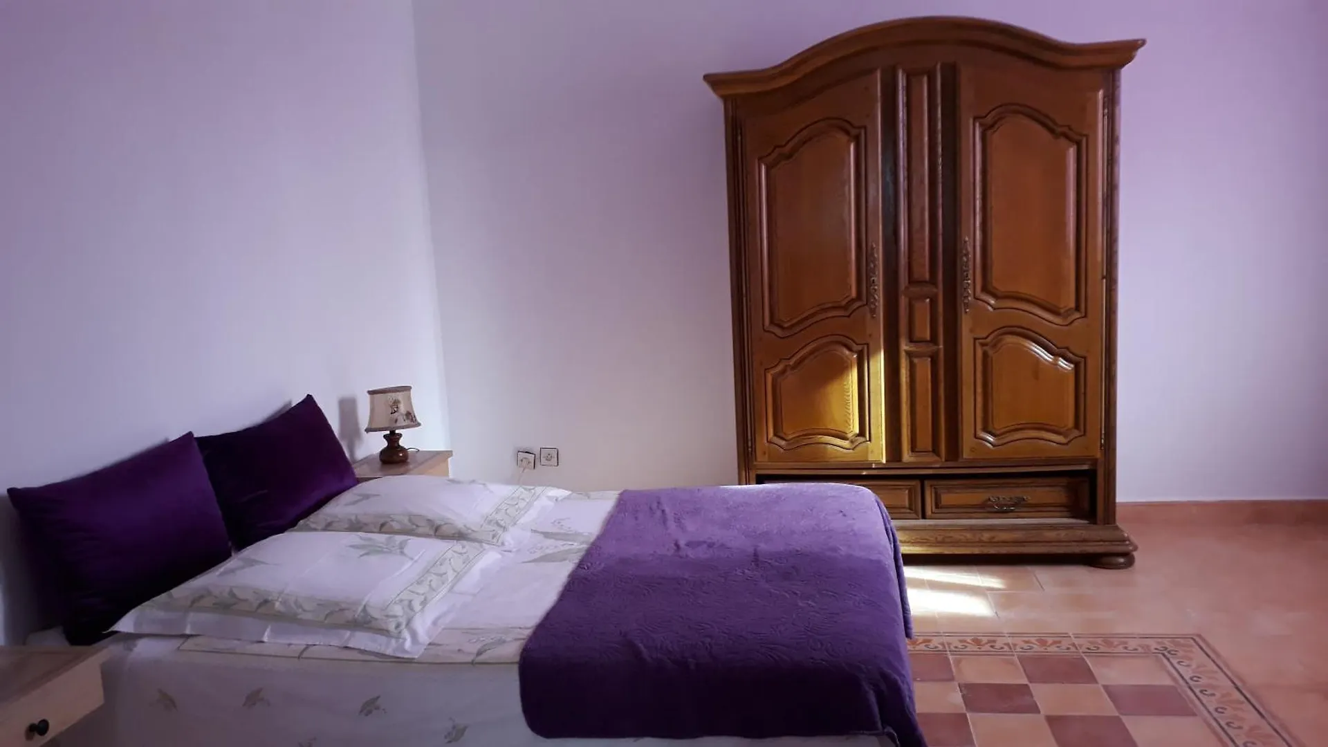 Maison Calme Et Reposante Essaouira Morocco