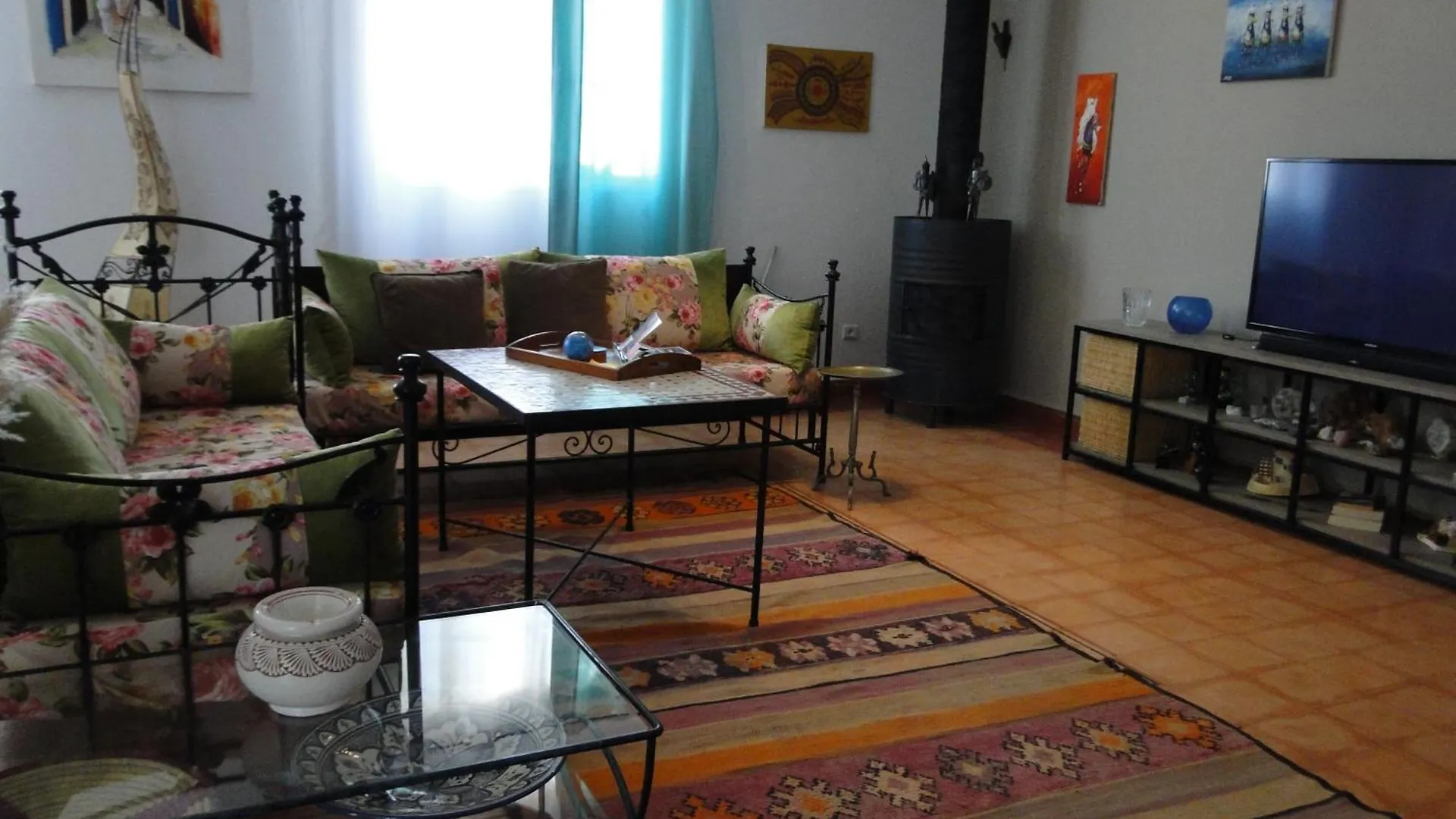 Holiday home Maison Calme Et Reposante Essaouira